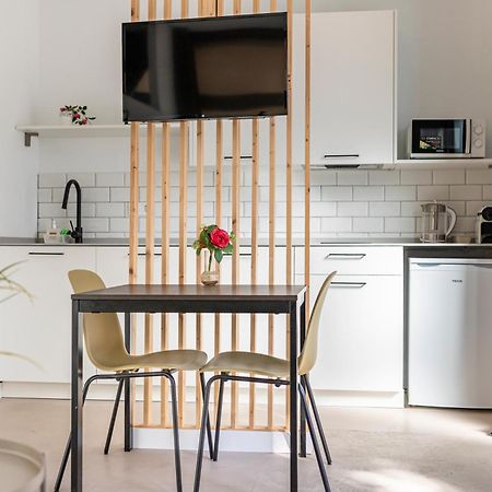 Resolana Suites Sevilla Eksteriør billede