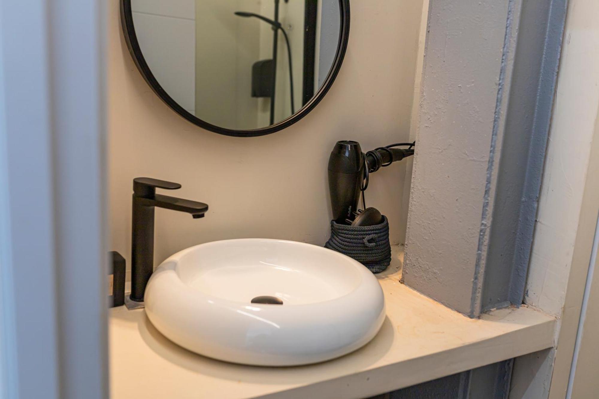 Resolana Suites Sevilla Eksteriør billede