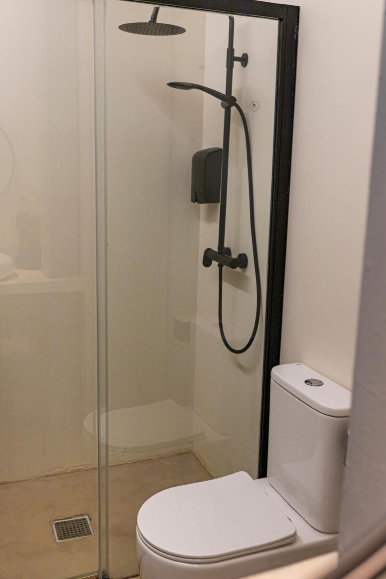 Resolana Suites Sevilla Eksteriør billede