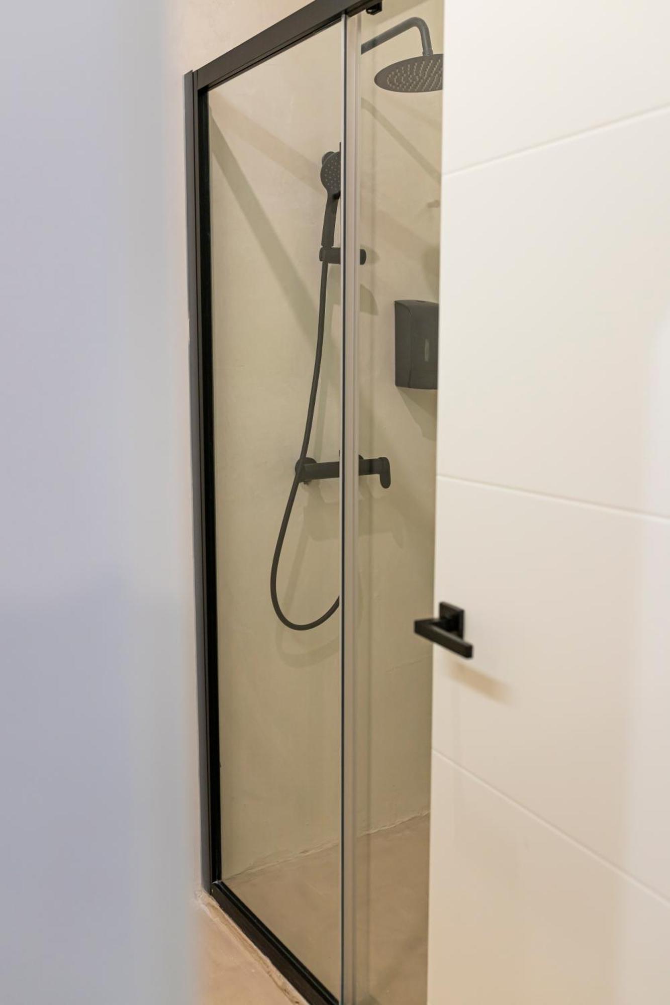 Resolana Suites Sevilla Eksteriør billede