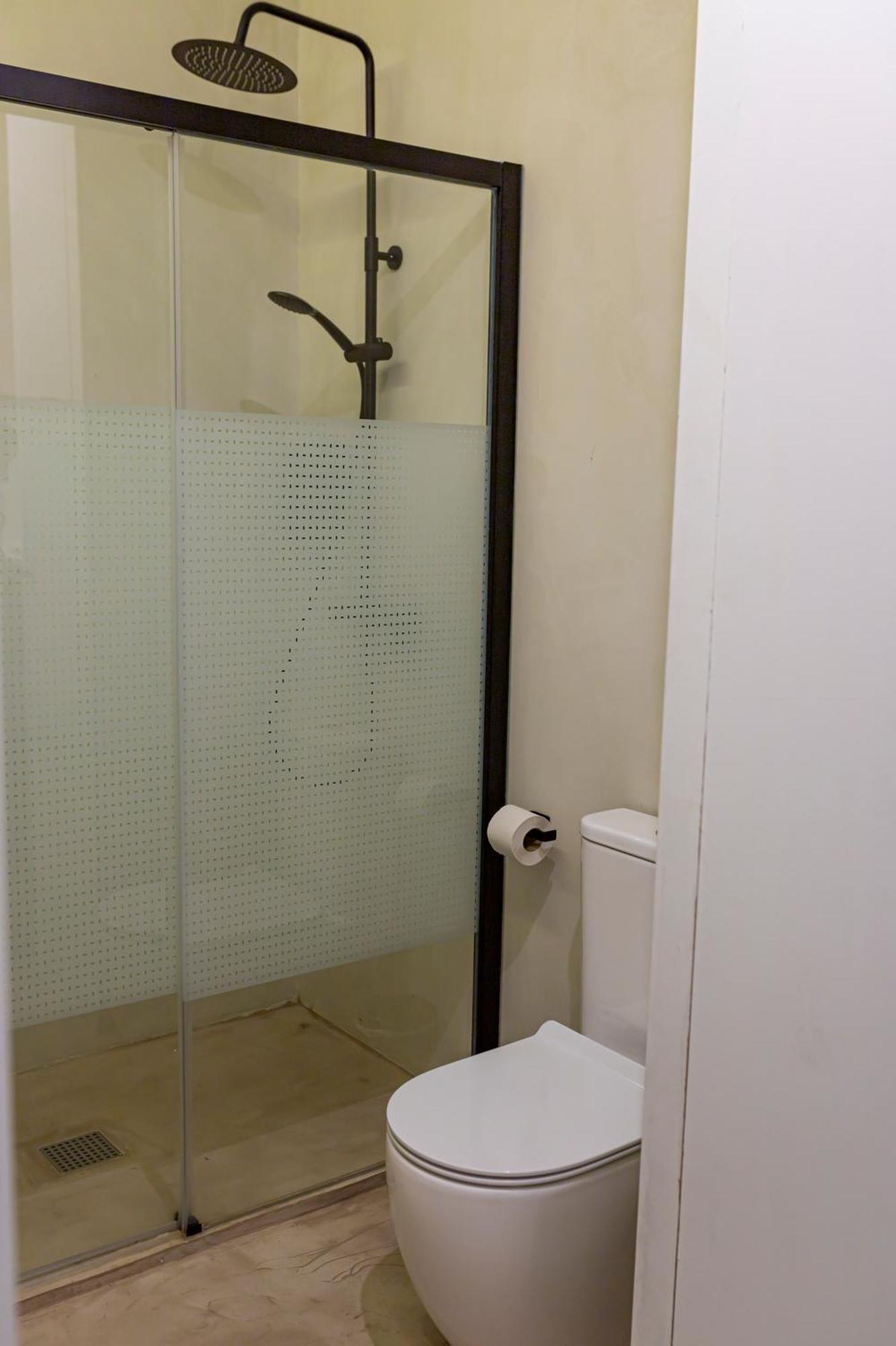 Resolana Suites Sevilla Eksteriør billede