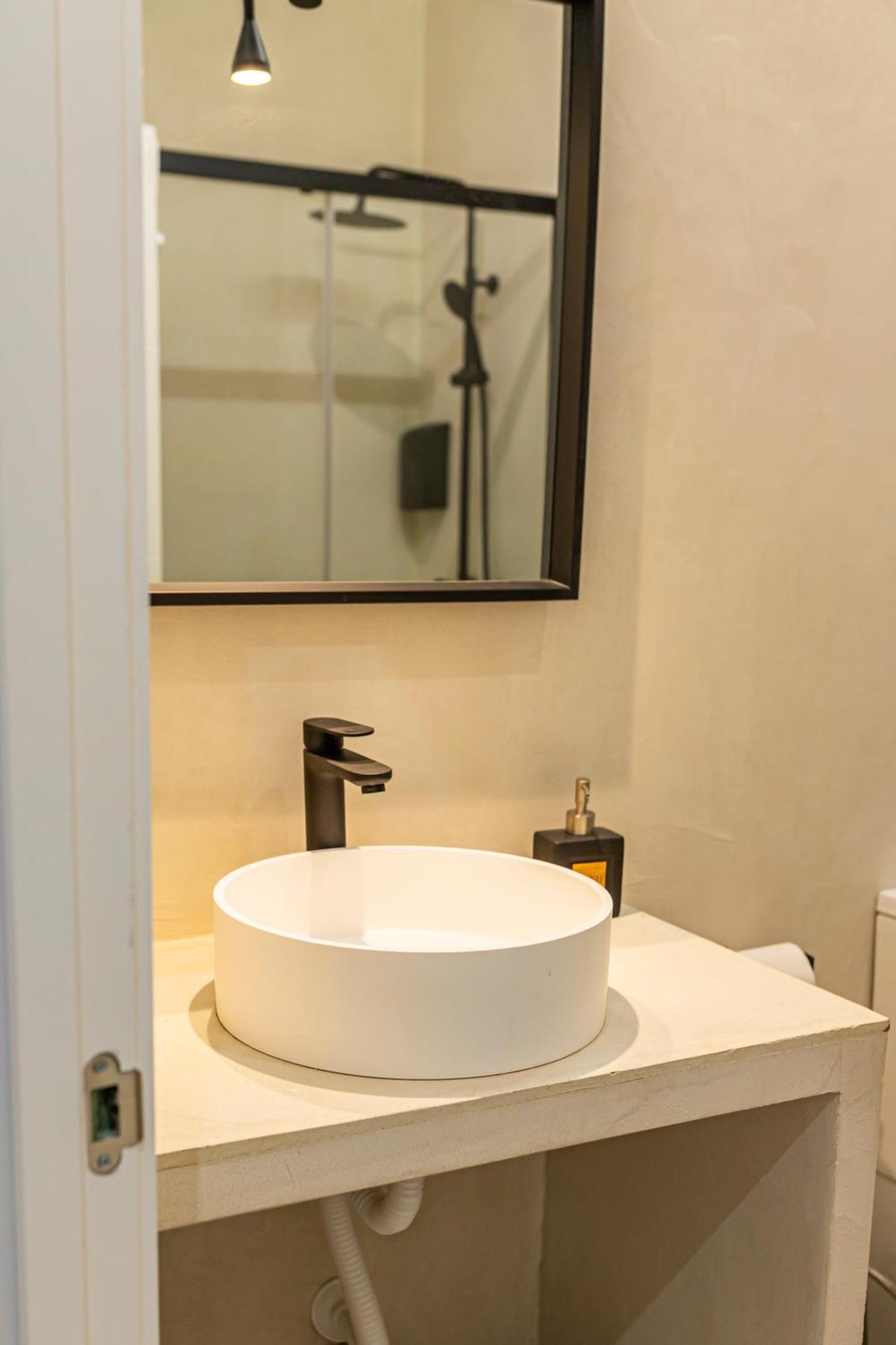 Resolana Suites Sevilla Eksteriør billede