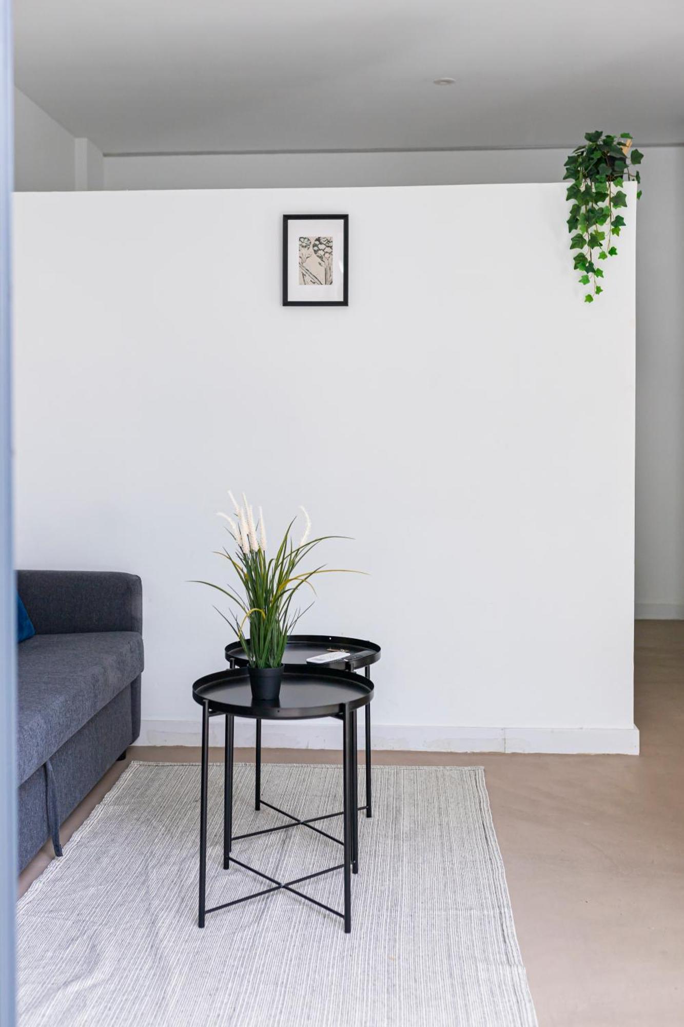 Resolana Suites Sevilla Eksteriør billede