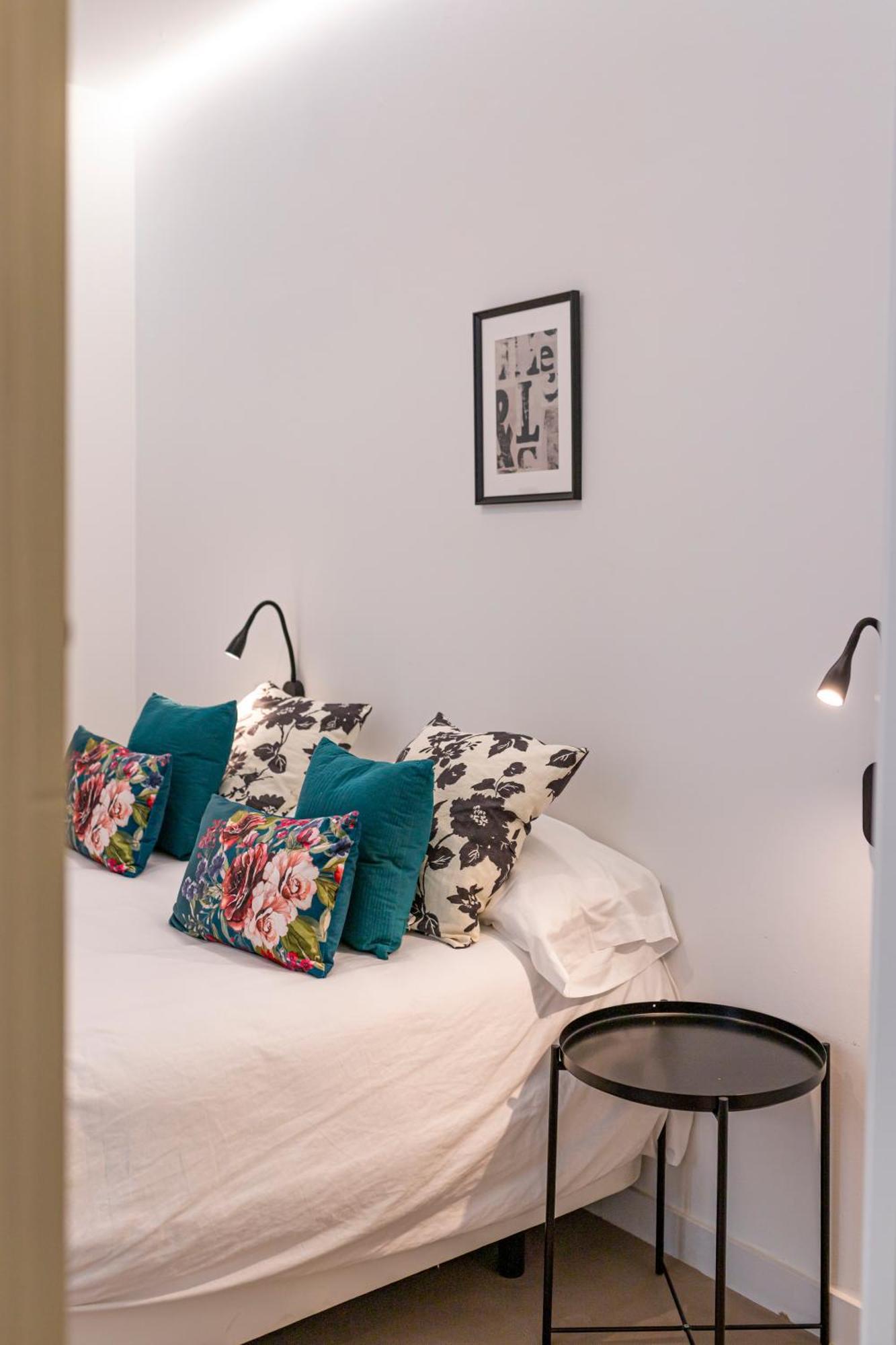 Resolana Suites Sevilla Eksteriør billede