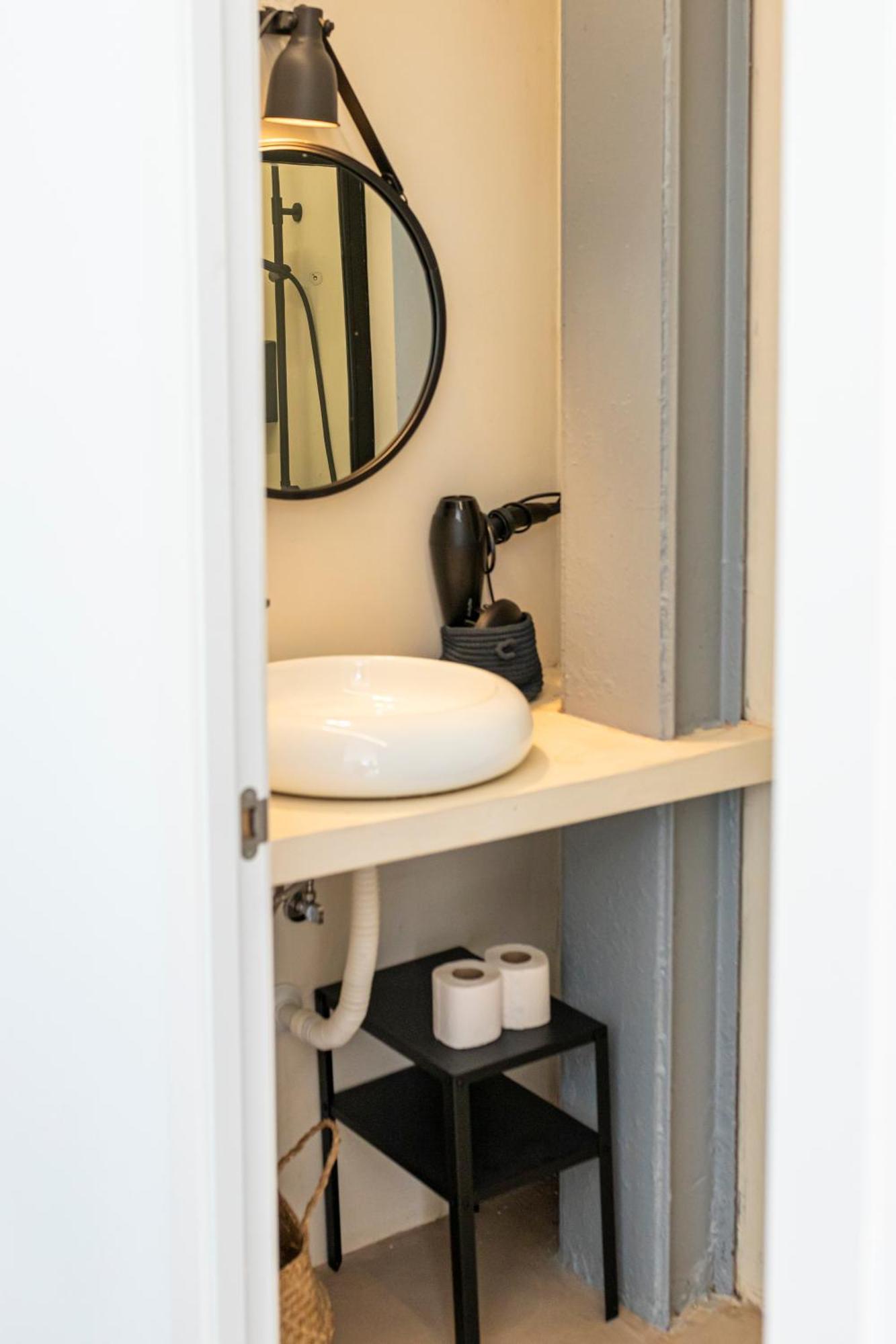 Resolana Suites Sevilla Eksteriør billede