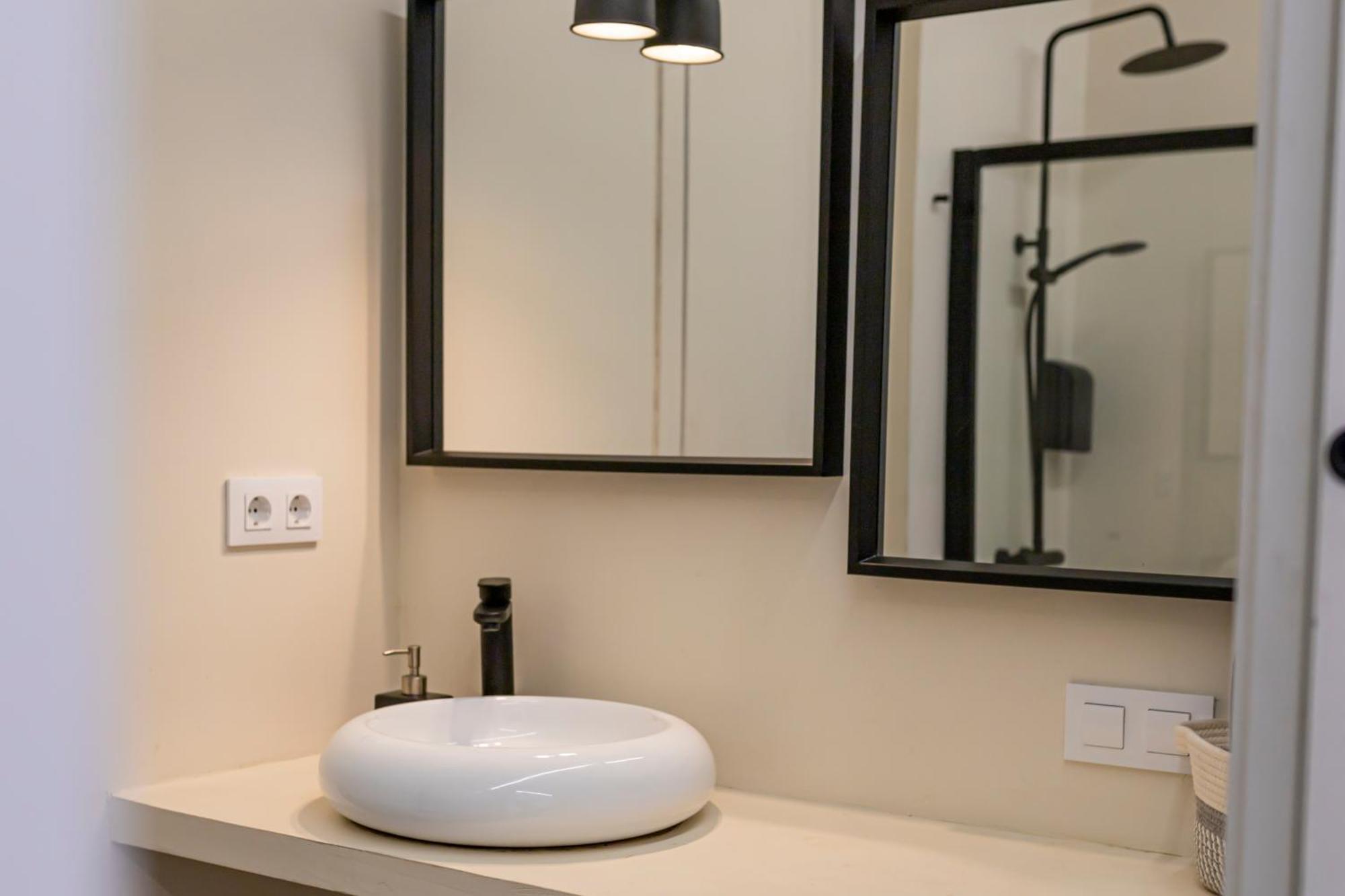 Resolana Suites Sevilla Eksteriør billede