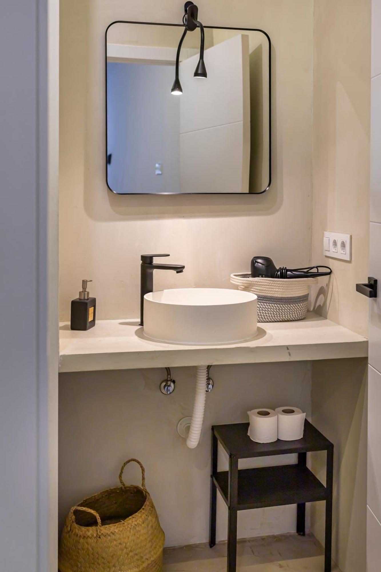 Resolana Suites Sevilla Eksteriør billede