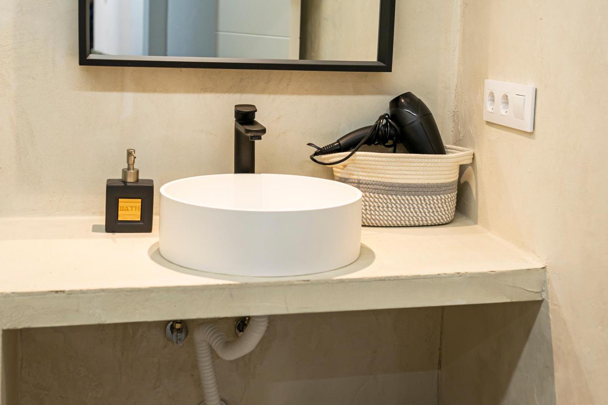 Resolana Suites Sevilla Eksteriør billede