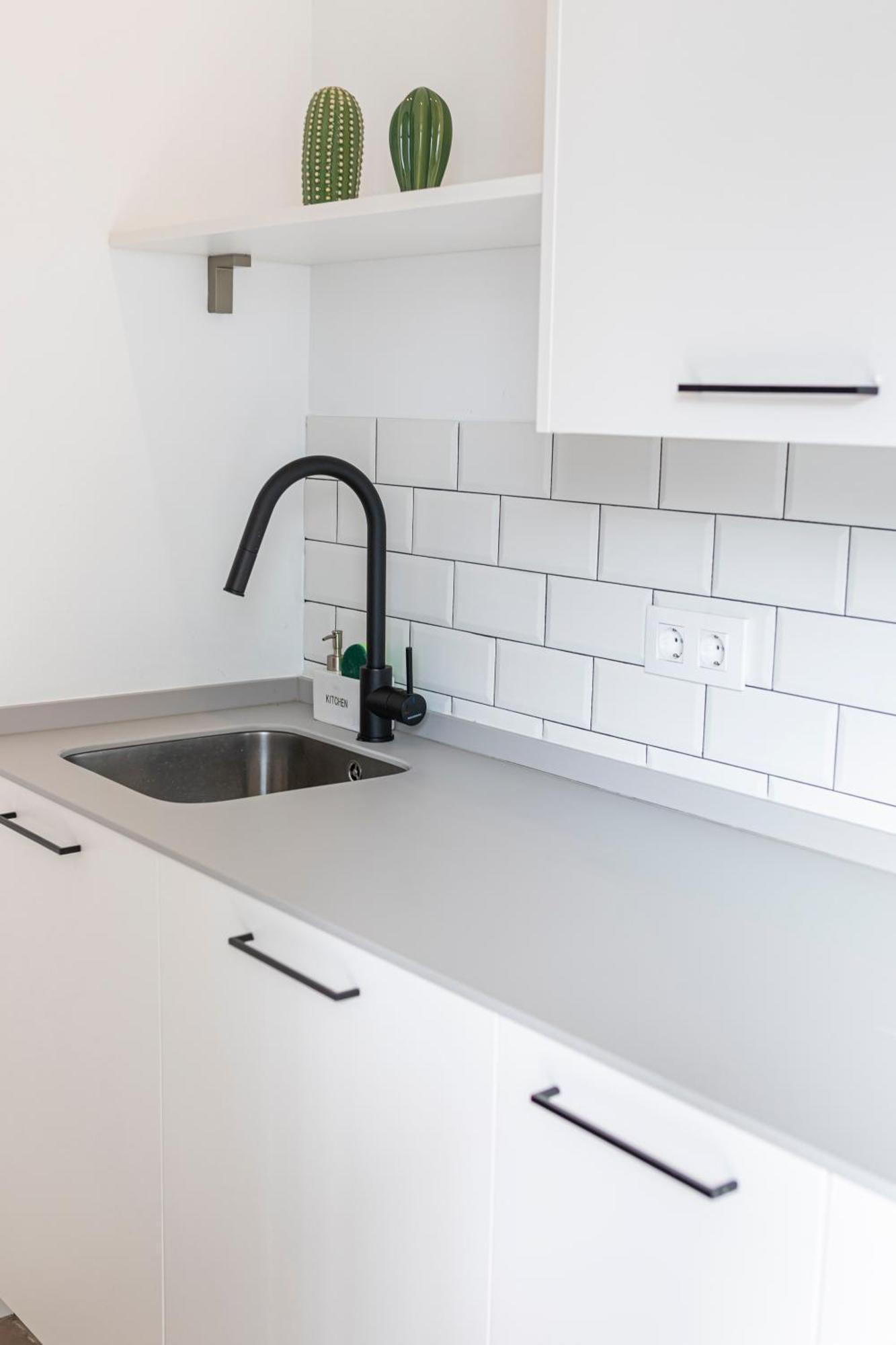 Resolana Suites Sevilla Eksteriør billede